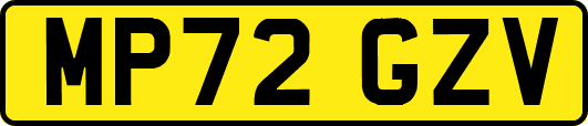 MP72GZV