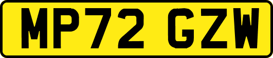 MP72GZW