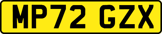 MP72GZX