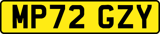 MP72GZY