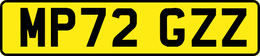 MP72GZZ