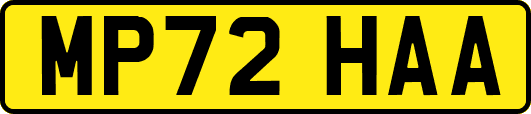 MP72HAA