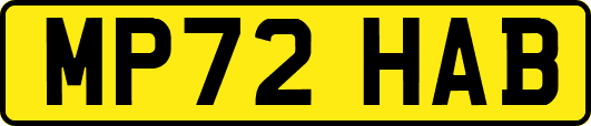 MP72HAB