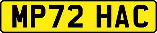 MP72HAC