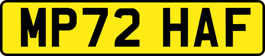 MP72HAF