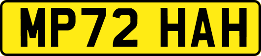 MP72HAH