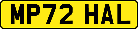 MP72HAL