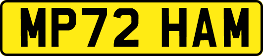 MP72HAM