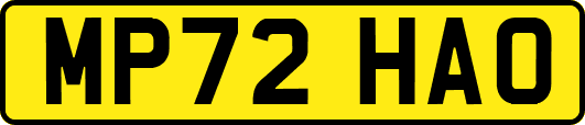 MP72HAO