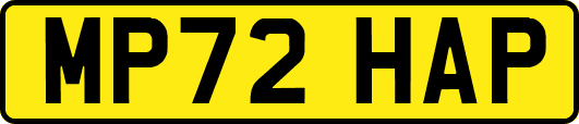MP72HAP