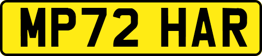 MP72HAR