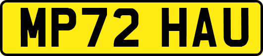 MP72HAU