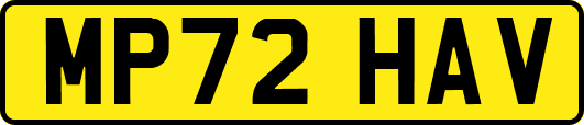 MP72HAV