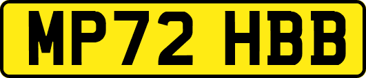 MP72HBB