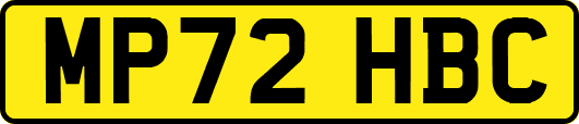 MP72HBC