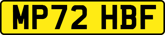 MP72HBF