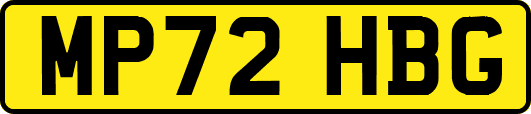 MP72HBG