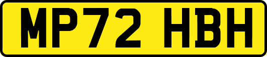 MP72HBH