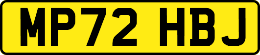 MP72HBJ