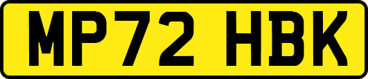 MP72HBK