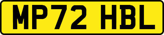 MP72HBL