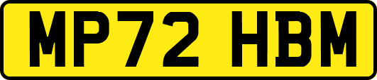 MP72HBM