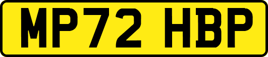 MP72HBP