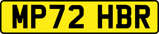 MP72HBR