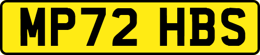 MP72HBS
