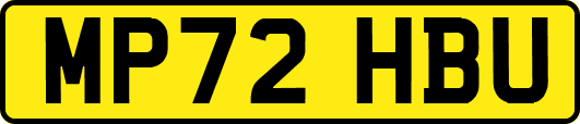 MP72HBU