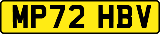 MP72HBV