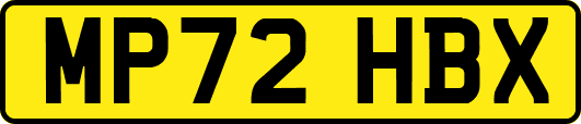 MP72HBX