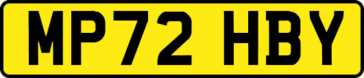 MP72HBY