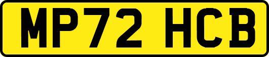 MP72HCB