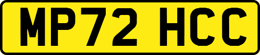 MP72HCC