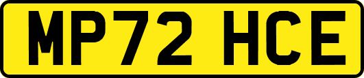 MP72HCE