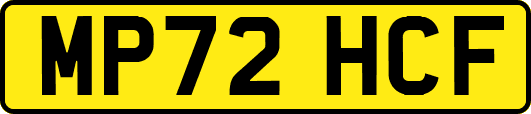MP72HCF