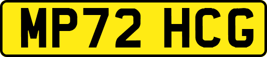 MP72HCG