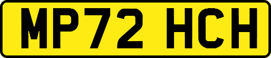 MP72HCH