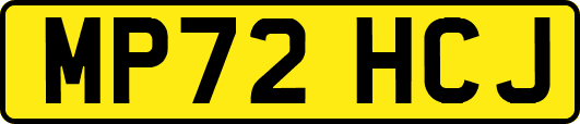 MP72HCJ