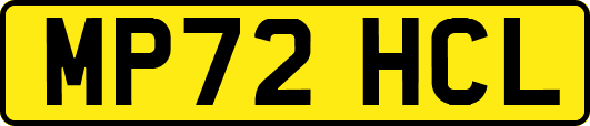 MP72HCL