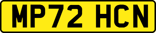 MP72HCN