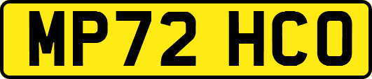 MP72HCO