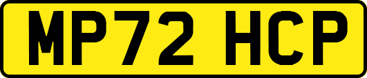 MP72HCP