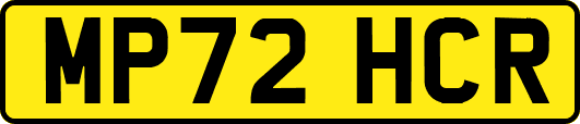 MP72HCR