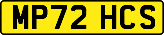 MP72HCS