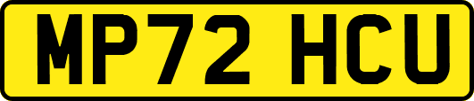 MP72HCU