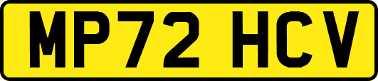MP72HCV