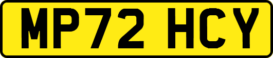 MP72HCY