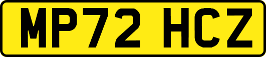 MP72HCZ